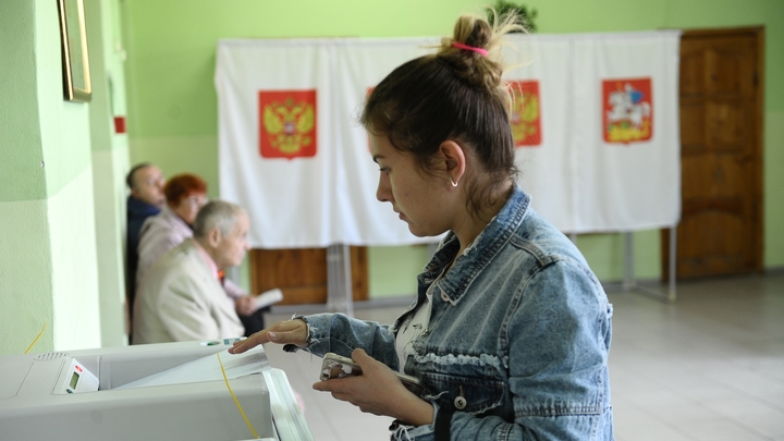 В России наступает единый день голосования: В этом году он не коснётся лишь двух регионов