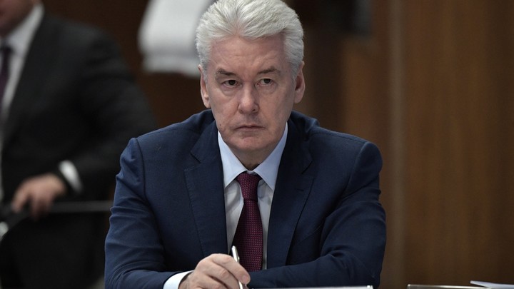 Ожидали выше: Собянин высказался о росте госпитализаций в Москве