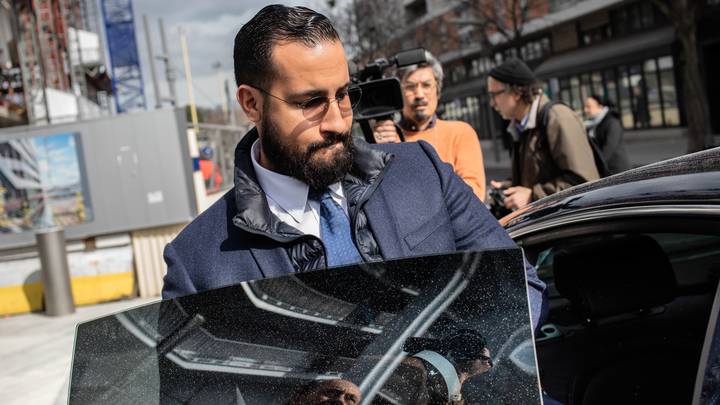 Крушение самолёта Пригожина. В деле появился сердечный друг Макрона