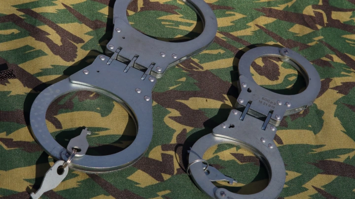 Когда вы заберёте свои мины?: IKEA нашла боеприпасы, которые потерял польский генерал