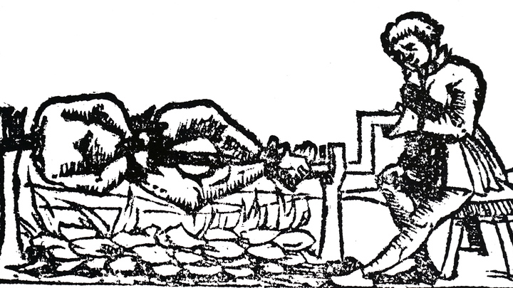 Хороший мальчик расчехлился: Михалков был прав, говоря об этом испуганном патриоте