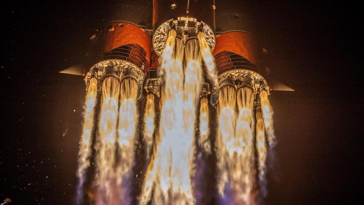 Вместо МКС будет РОСС. Но есть одна большая проблема