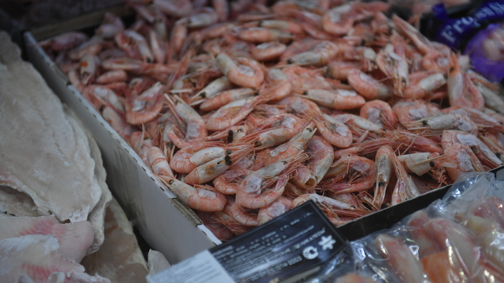 Загадочные вспышки: Эксперты ВОЗ озадачились коронавирусом в замороженных продуктах