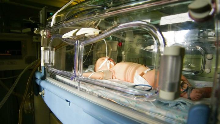 А нечего было орать!: Буйная ростовчанка напилась и избила своего 1,5-годовалого ребёнка