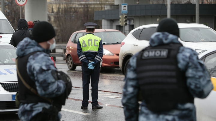 Водителя Нивы, сбившего 1 сентября школьницу в центре Нижнего Новгорода, нашли и задержали