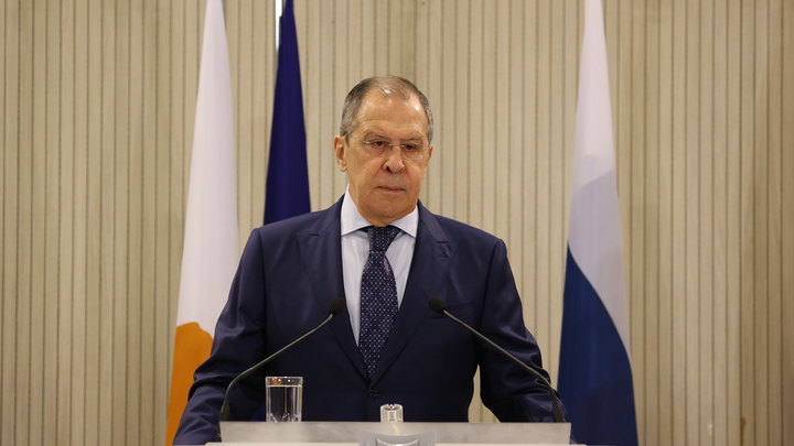 Лавров раскрыл предложение Госдепа по Крыму: В США были готовы признать полуостров российским