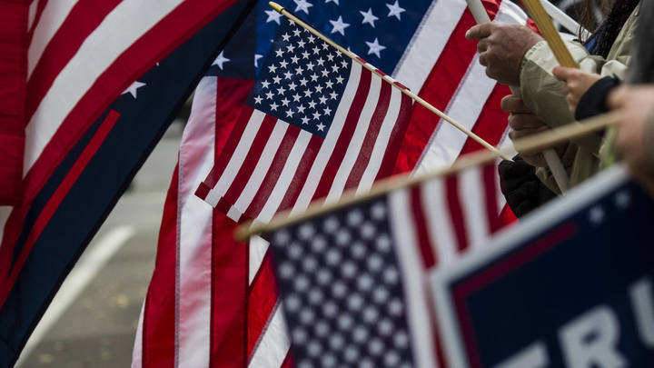 Кедми: У США был шанс начать третью мировую. Но русские поменяли правила игры