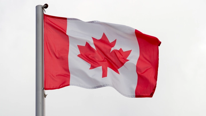 В Канаде продают упаковки с запасом пива на четыре года президентства Трампа