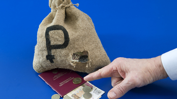 К русским снова заглядывают в карман? Пронько оценил идею введения нового налога