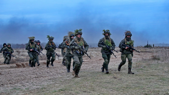 Это будет катастрофа: Глава Минобороны Украины запугивает Европу кровью и беженцами