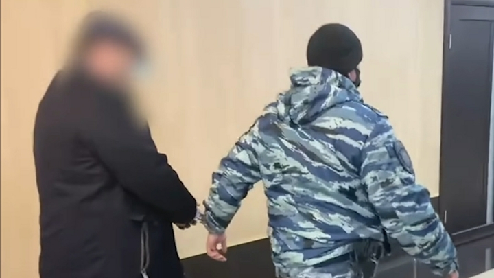 Папа депутата не ожидал: Власть пошла на беспрецедентно жёсткий сценарий