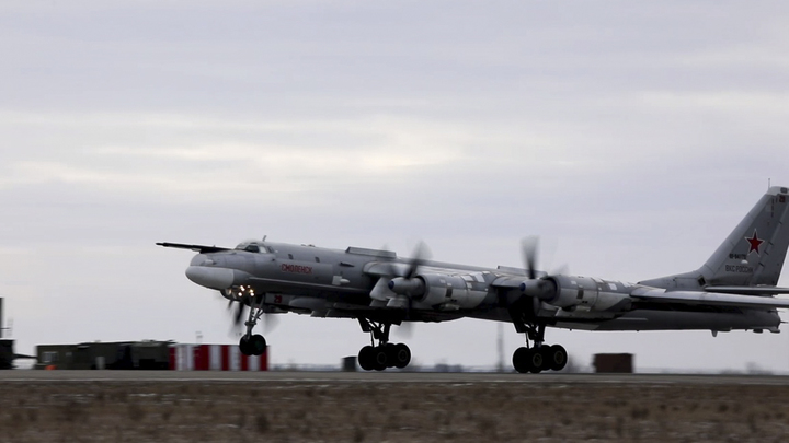 Кто стрелял? Покушение на командира Ту-95 ВКС России обернулось позором для Буданова