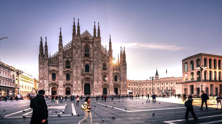 Русские щедрые, но: Экономист разрушил мечты США