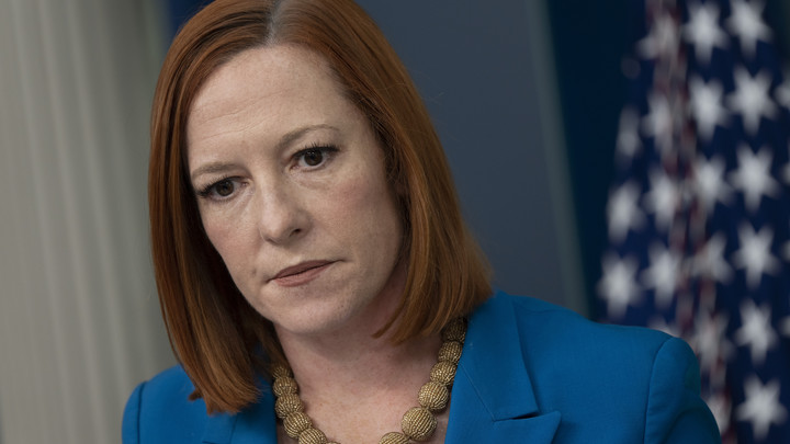 Власти США отреклись от заявлений об убийстве Путина: Это не позиция правительства