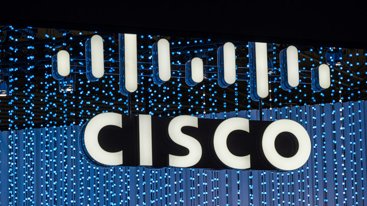 Cisco надеется полностью свернуть работу в России и Белоруссии
