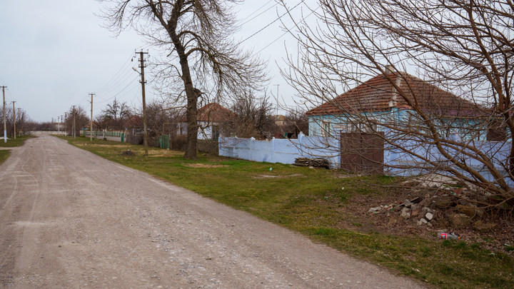 Пенсии и бюджет в рублях: Херсонская область начнёт жить по русским правилам