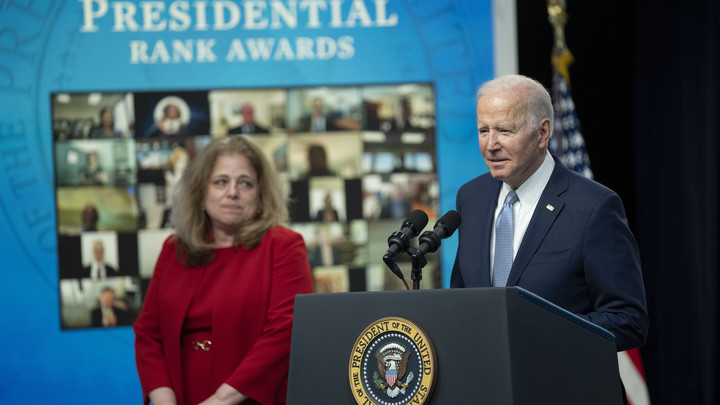 Байден больше не президент США? Американский лидер сменил должность