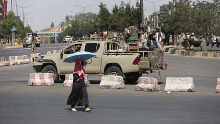Число жертв перевалило за сотню: В Афганистане сильное землетрясение