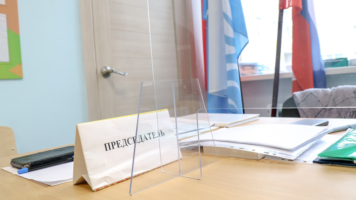 Общественная палата ЛНР предложила немедленно провести референдум о вхождении в состав России