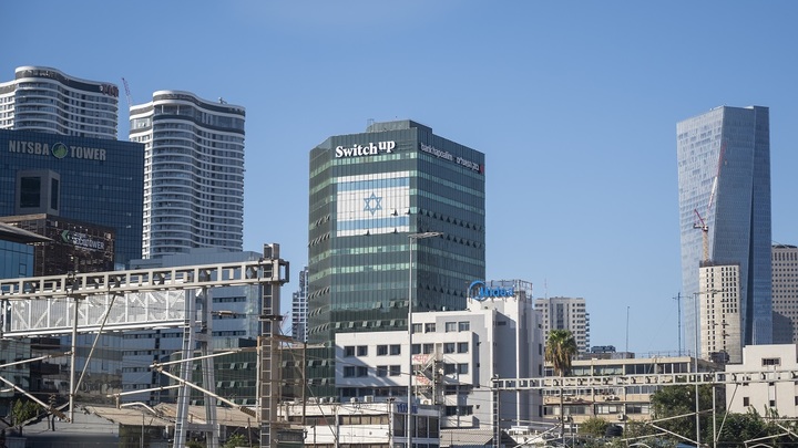 Израиль уворачивается от общения с Киевом. Разговор сорван в пятый раз