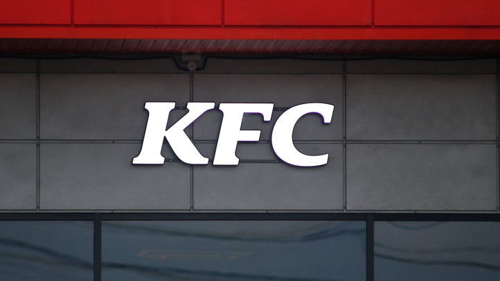 Почти 30 ресторанов KFC исчезнут из Екатеринбурга