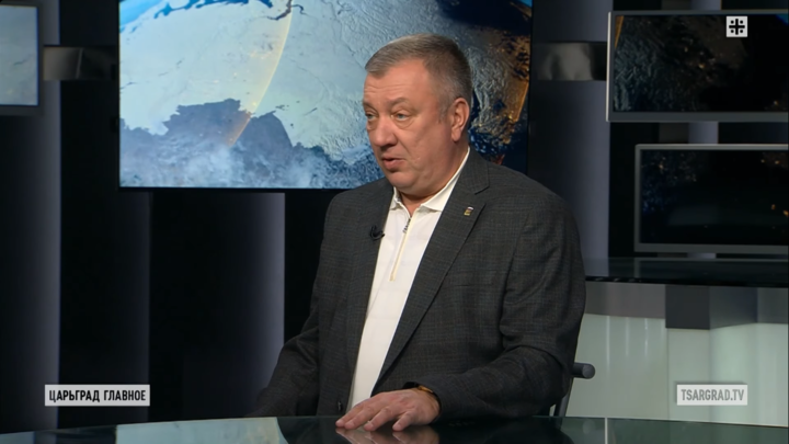 Генерал Гурулёв обозначил главную проблему с обеспечением фронта: Нужны люди