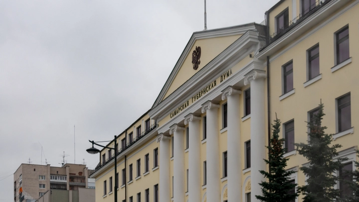 Убит бывший мэр Самары Виктор Тархов: его расстреляли вместе с женой