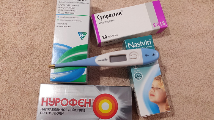 Каждый четвертый житель Владимира ходит на работу простуженным