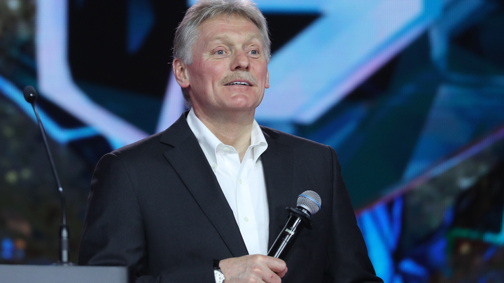 Песков: Россия намерена продолжать развивать союзнические отношения с Арменией