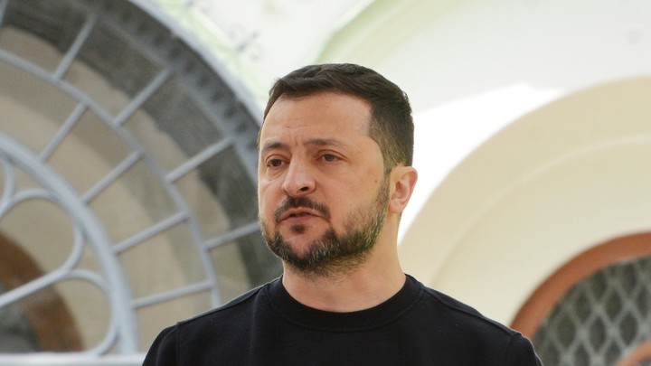 Офицеры расстреливают солдат: Зеленского уведомили о бунте ВСУ на передовой