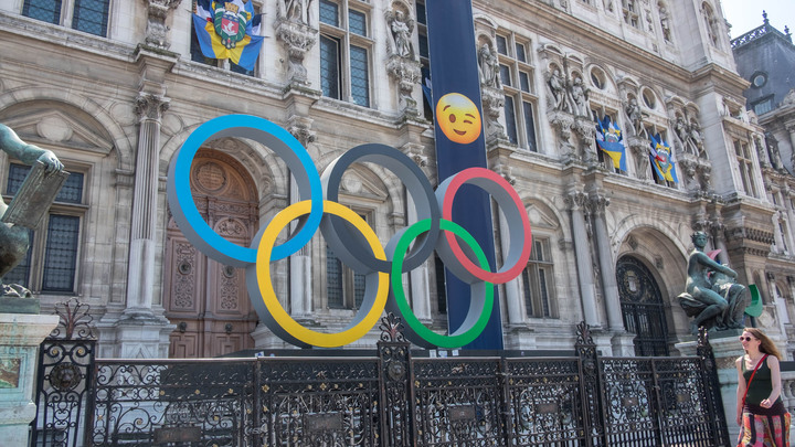 МОК разрешил допустить отдельных русских и белорусов до Олимпиады. Но есть одно но