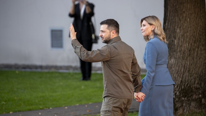 Ситуация для Украины сложная: Что происходит за кулисами саммита НАТО