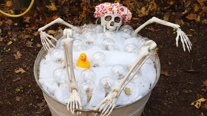 Как нельзя принимать ванну: Последствия - вплоть до летального, предупреждает терапевт