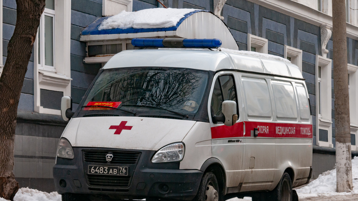 В больницы во время новогодних праздников чаще попадают пациенты с отравлением или обморожением