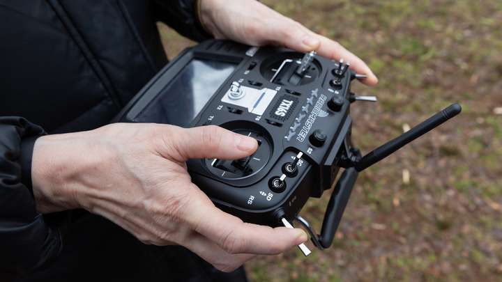 Боец Москвич рассказал о новых уловках ВСУ при использовании FPV-дронов