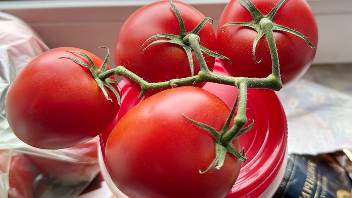Названы продукты, которые помогут защититься от авитоминоза