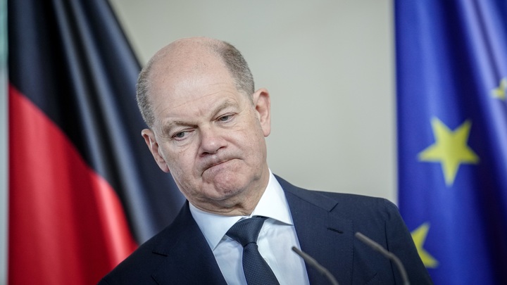 Миссия невыполнима: Шольц назвал условие для переговоров с Путиным по Украине