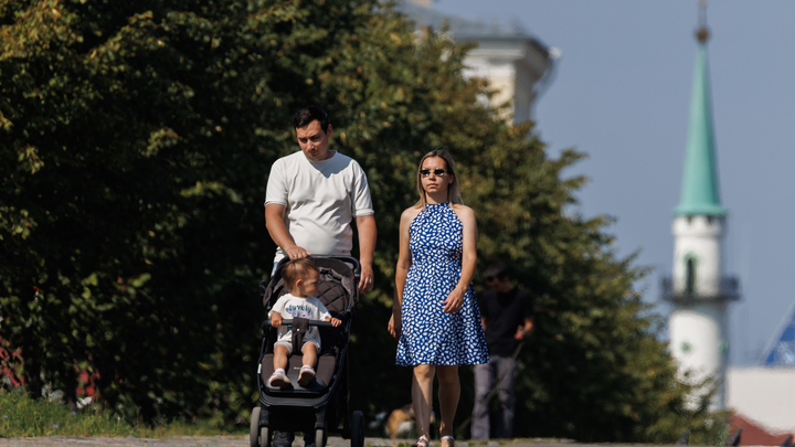 Маткапитал, пособия, льготы - неужели всё зря? Провал нацпроекта Демография - разбор ошибок