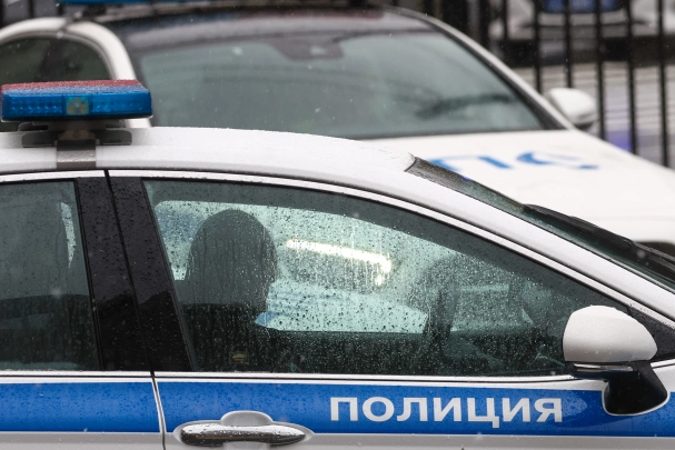 В Саратовской области задержали Акопяна, подозреваемого в расстреле Оки с людьми