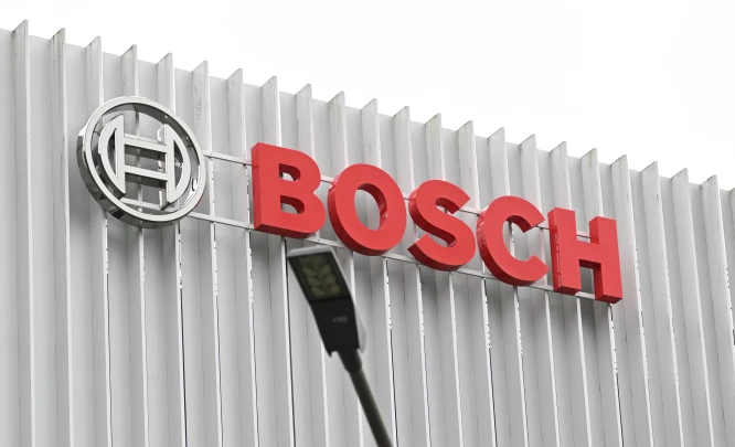 У Bosch проблемы: компания сократит 5,5 тыс. рабочих из-за кризиса в автопроме Европы