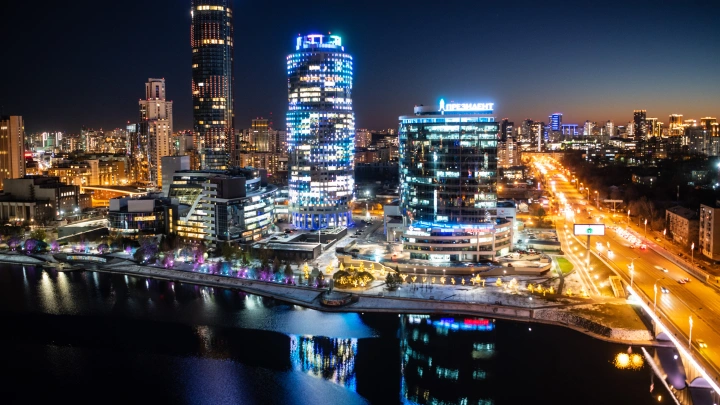 Ельцин Центр обвинили в глумлении над погибшими русскими бойцами