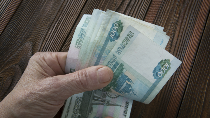 Прокуратура в Алапаевске добилась перерасчёта выплаты для матери участника СВО