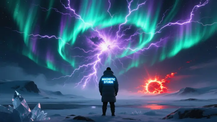 6 ноября 2025 года: что ждет жителей России в период солнечной активности?