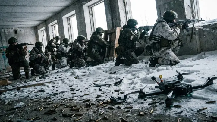 Больше сдашь – меньше срок: Иностранные наёмники из ВСУ предлагают русским за деньги кое-что интересное