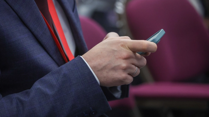 Без связи и еды: из-за проблем с интернетом доставка в Ростове встала