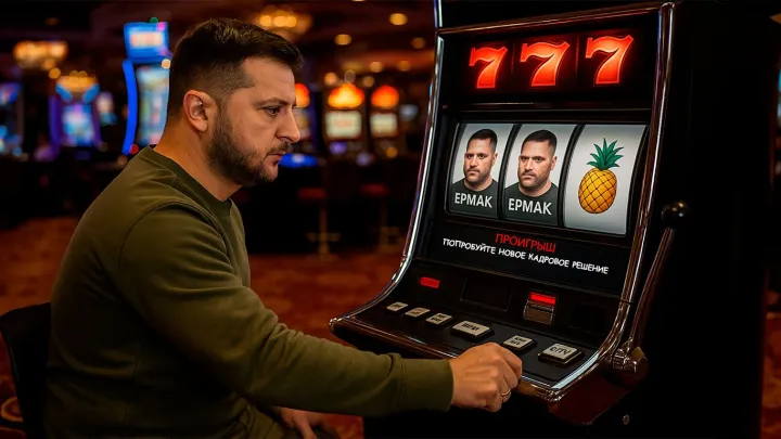 Михаил Подоляк уволен из администрации Зеленского