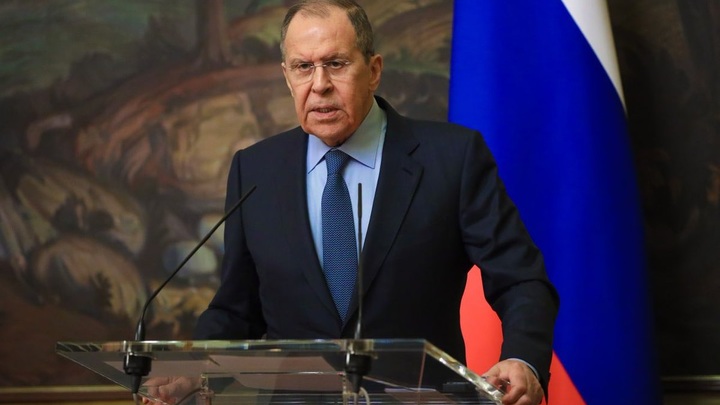 Мы будем отстаивать их независимость: Лавров пообещал полное освобождение ДНР и ЛНР