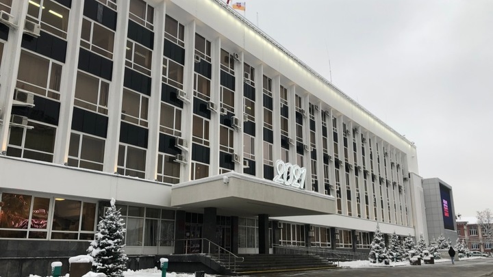 В Краснодаре появятся еще два округа