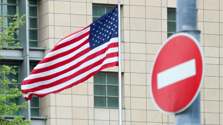 Москалькова и Кравцов под запретом: Вашингтон обновил санкционный список физлиц