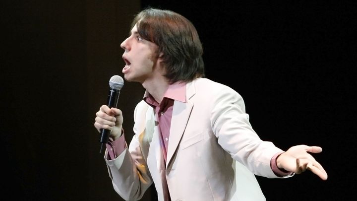 Милонов изгнал Галкина из России в эфире у Норкина. Шоумен надерзил в ответ